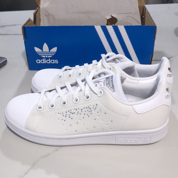 Brand new Stan Smith J - Picture 5 of 10